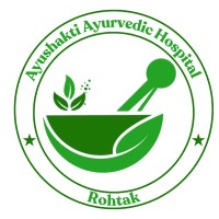 Ayushakti ayurvedic hospital logo - Similar company to Medigreen