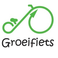 Groeifiets logo - Similar company to Juicevolution