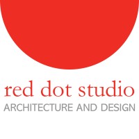 Red Dot Studio logo - Similar company to Dbb Architecture Pc