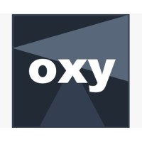OXY Commodities (by Oxygen Republic B.V.) logo - Similar company to Caltech Energy Consortium Bv