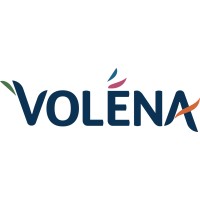 VOLENA logo - Similar company to Ldc Groupe