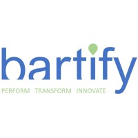 Bartify logo - Similar company to Cogiva