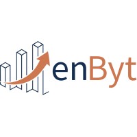 enByt Analytics logo - Similar company to Beneath Analytics