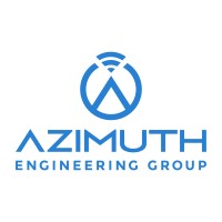 Azimuth Engineering Group logo - Similar company to Inrange Solutions