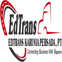 Edtrans Karunia Persada logo - Similar company to Pt. Gemilang Sukses Mandiri