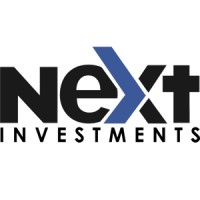 Next Investments logo - Similar company to Intelligent Finance And Ventures