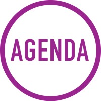 Tankesmien Agenda logo - Similar company to Svale