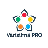 Värisilmä PRO logo - Similar company to Puustelli Group Oy