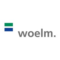 Woelm GmbH logo - Similar company to Ces, C. Ed. Schulte Gmbh
