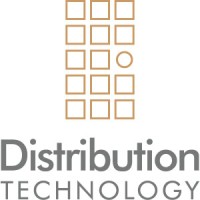 Distribution Technology logo - Similar company to Distribusion Technologies