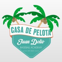 Casa de Pelota logo - Similar company to Statstak, Inc.