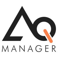 AQ Manager logo - Similar company to Corim Solutions