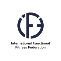 International Functional Fitness Federation logo - Similar company to 1Rm