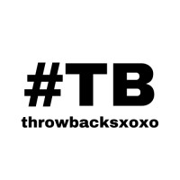 Throwbacks Music Collective logo - Similar company to Unhatched