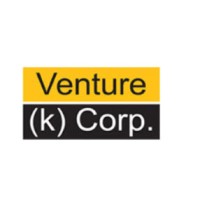 Venture (k) Corp. logo - Similar company to Kevinx.Ai
