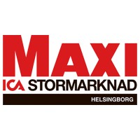 ICA Maxi Stormarknad Helsingborg logo - Similar company to Ica Maxi Stormarknad Råå