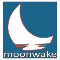 Moonwake logo - Similar company to Shared Resources, Inc