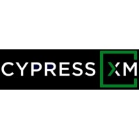 Cypress XM logo - Similar company to Alffco