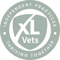 XLVets logo - Similar company to Shepton Veterinary Group Ltd