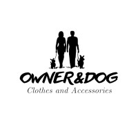 Owner and Dog Store logo - Similar company to Dog Centre