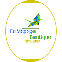 Eu Mepego-Boutique logo - Similar company to Federación Nacional De Cajas De Compensación Familiar - Fedecajas