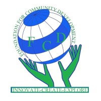 Foundation For Community Development Cameroon logo - Similar company to Denis Miki Foundation