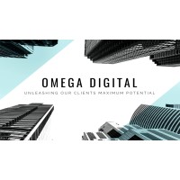 OMEGA DIGITAL logo - Similar company to Omega Digital Labs
