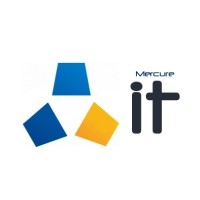 MERCURE IT logo - Similar company to Values-Ap