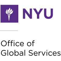 NYU Office of Global Services logo - Similar company to Wolso - World'S Lithuanian Students' Organization