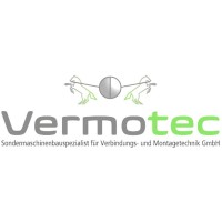 Vermotec GmbH - Sondermaschinenbauspezialist für Verbindungs- und Montagetechnik logo - Similar company to Process Control Gmbh