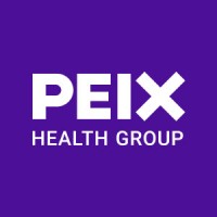 PEIX Health Group logo - Similar company to 24Hdrop