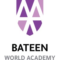 Bateen World Academy logo - Similar company to (Closed) Duree Center For Entrepreneurship (Closed)