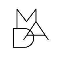 MAD London Agency logo - Similar company to The Associates Management