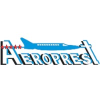 GRUPO AEROPREST