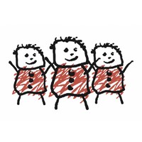 World Duchenne Organization logo - Similar company to Muscular Dystrophy Uk