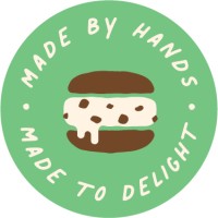 ChunkChunk Ice Cream logo - Similar company to Superoot®