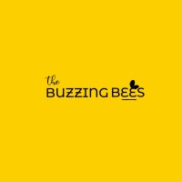 The Buzzing Bees logo - Similar company to Buzzing Bees