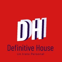 Definitive Global House logo - Similar company to Dimensión Estudios