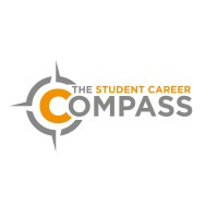 The Student Career Compass logo - Similar company to Mac Store Uk