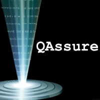 QAssure logo - Similar company to Quassure