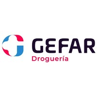 Gefar S.A.C logo - Similar company to Bgs Perú