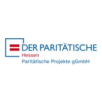 Paritätische Projekte Ggmbh