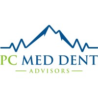 PC Med Dent Advisors logo - Similar company to Pulse Equity