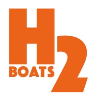 Krock H2 Boats logo - Similar company to Efuelution