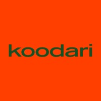 Koodari logo - Similar company to Limogrid