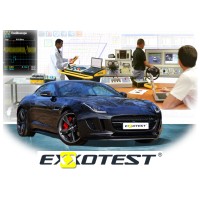 EXXOTEST® Education logo - Similar company to Proto Process