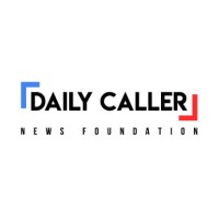 The Daily Caller News Foundation logo - Similar company to Audacious Apparel