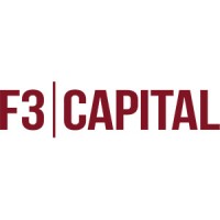 F3 Capital Holding logo - Similar company to Tara