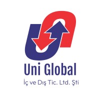 Uni Global İç ve Dış Tic. Ltd. Şti logo - Similar company to Hc Uluslararası Lojistik