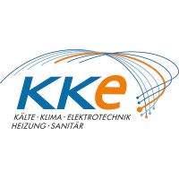 KKE Kälte Klima Elektrotechnik GmbH logo - Similar company to 3S Group